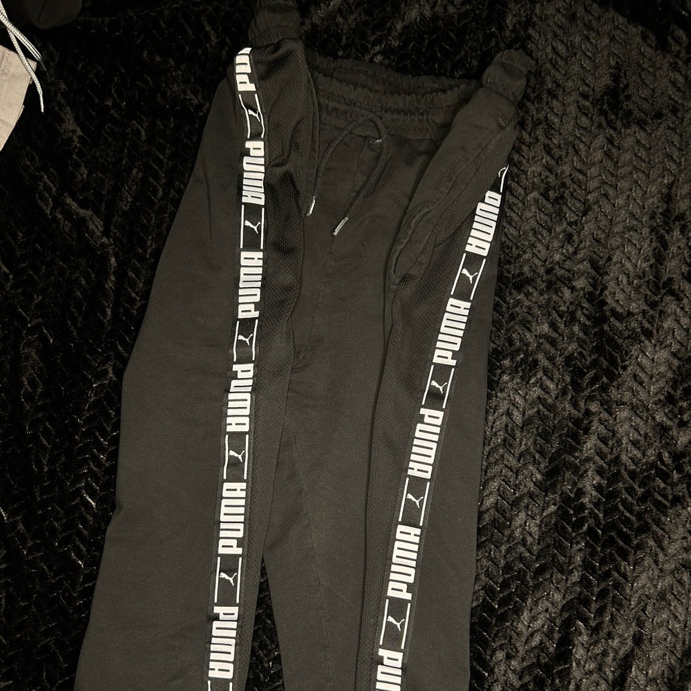 puma sweats